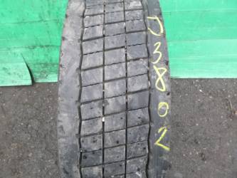 Opona używana 205/75R17,5 Continental LD3 HYBRID