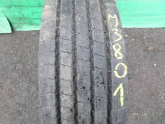 Opona używana 235/75R17,5 Pirelli R02 STEER