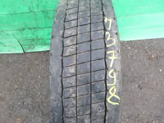 Opona używana 205/75R17,5 Continental LD3 HYBRID