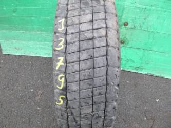 Opona używana 205/75R17,5 Continental LD3 HYBRID