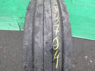 Opona używana 245/70R17,5 Fulda ECOTONN