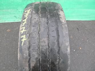 Opona używana 305/70R19,5 Pirelli FR01