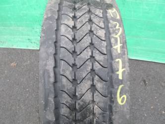 Opona używana 265/70R19,5 Goodyear KMAX S