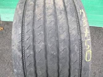 Opona używana 435/50R19,5 LONG MARCH LM168