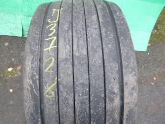 Opona używana 435/50R19,5 NEXT TREAD NT LHTII