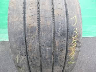 Opona używana 445/45R19,5 BLACK LION BT188