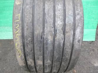 Opona używana 445/45R19,5 Goodyear KMAX T GEN-2