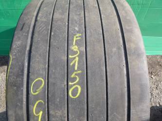 Opona używana 435/50R19,5 Goodyear FUELMAX T