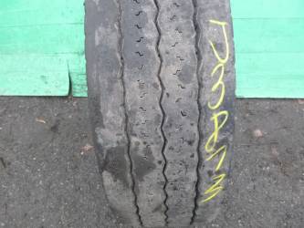 Opona używana 245/70R17,5 Michelin X-MULTI T