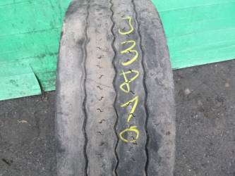 Opona używana 245/70R17,5 Michelin X-MULTI T