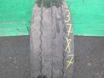 Opona używana 245/70R17,5 Pirelli ST01