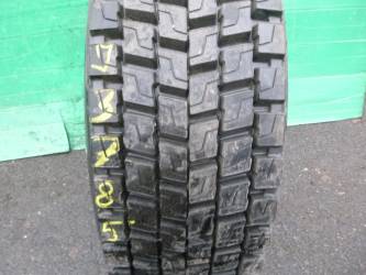 Opona używana 285/70R19,5 Hankook MICHELIN XDE2