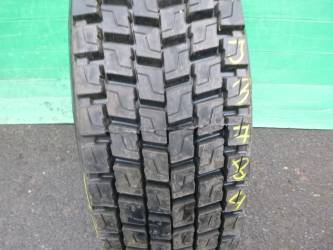 Opona używana 285/70R19,5 Hankook MICHELIN XDE2