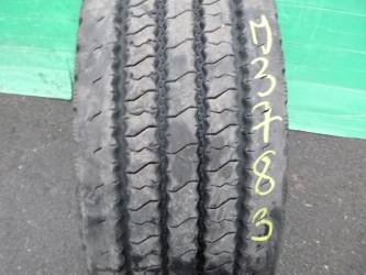 Opona używana 285/70R19,5 Yokohama RY023T