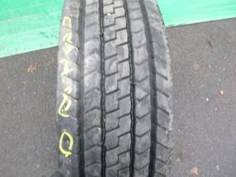 Opona używana 265/70R19,5 Bridgestone M788