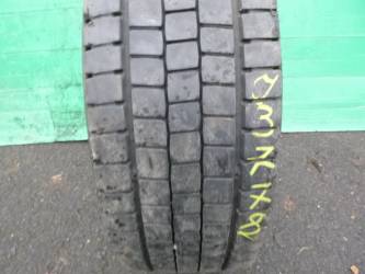 Opona używana 245/70R17,5 Dunlop SP444