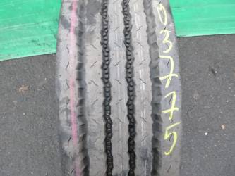 Opona używana 265/70R19,5 Bridgestone RLB294