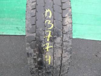 Opona używana 225/75R17,5 Fulda Regioforce