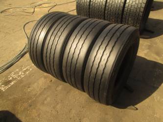 Opony używane 245/70R17,5 Goodyear KMAX T