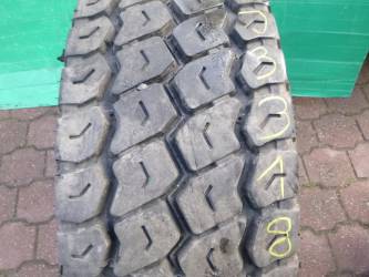 Opona używana 385/65R22,5 Michelin XZY3 REMIX