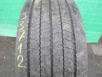 Opona używana 385/55R22,5 Pirelli R02 STEER