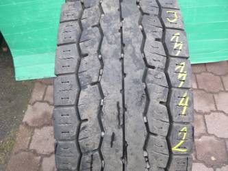 Opona używana 315/80R22,5 Aeolus NEO ALL ROADS D+