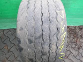 Opona używana 445/45R19,5 CROSSWIND CWT10E