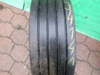 Opona używana 215/75R17,5 CROSSWIND CWS20E