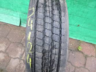 Opona używana 215/75R17,5 Pirelli FR01