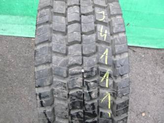 Opona używana 285/70R19,5 Petlas RH100