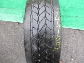 Opona używana 215/75R17,5 Goodyear KMAX S