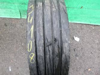 Opona używana 215/75R17,5 CROSSWIND CWS20E