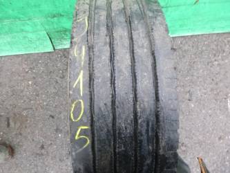 Opona używana 235/75R17,5 CROSSWIND CWS20E