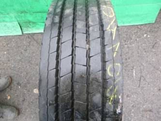 Opona używana 265/70R19,5 Toyo M1430