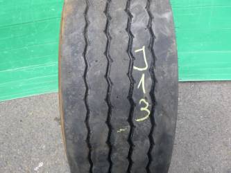 Opona używana 285/70R19,5 Pirelli ST01