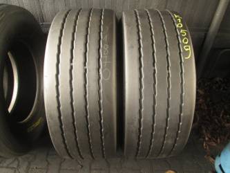 Opony używane 385/55R22,5 Hankook TH31