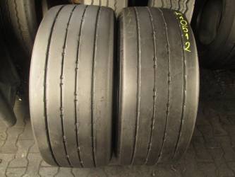 Opony używane 385/55R22,5 Michelin X-MULTI T II