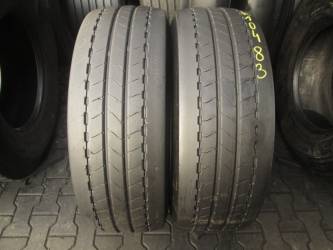 Opony używane 315/60R22,5 Goodyear FUELMAX S ENDURANCE