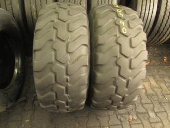 Opony używane 405/70R18 Mitas EM-01