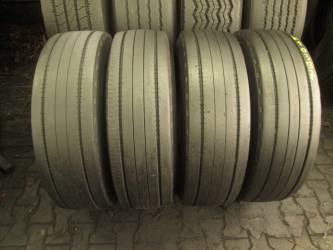 Opony używane 265/70R19,5 Fulda ECOTONN