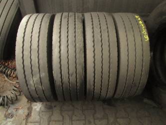 Opony używane 265/70R19,5 Bridgestone R168