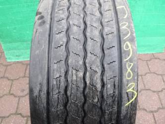 Opona używana 385/65R22,5 TRUCKSTAR TH STEER 3