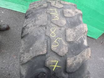 Opona używana 405/70R18 Dunlop SP T9