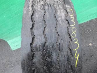 Opona używana 315/80R22,5 Continental HSC1