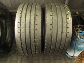 Opony używane 425/55R19,5 Dunlop SP241