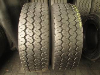 Opony używane 385/65R22,5 WESTLAKE WTM1