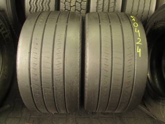 Opony używane 445/45R19,5 BLACK LION BT188