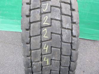 Opona używana 315/80R22,5 Aeolus ADR69