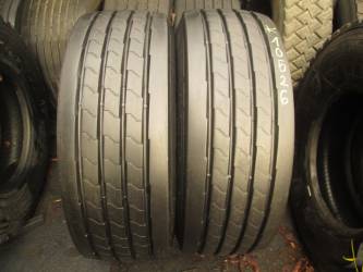 Opony używane 385/65R22,5 WESTLAKE WTR1