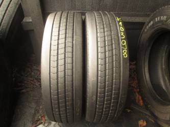 Opony używane 265/70R19,5 Falken RI151